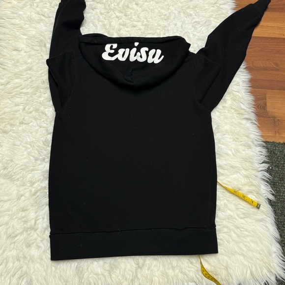 EVISU プルオーバーパーカー - Picture 10 of 10